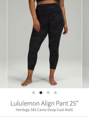 Lululemon Align Leggings
